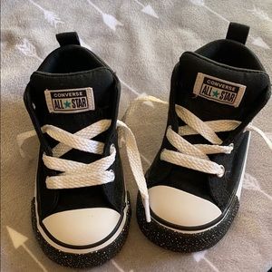Toddler shoes